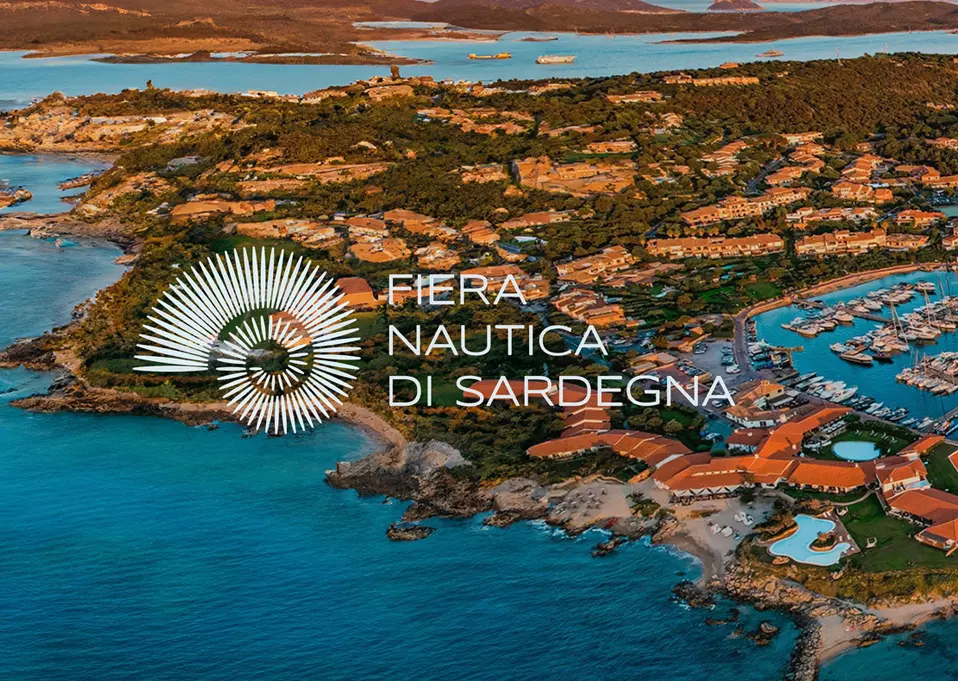 NSS is glad to meed you at Fiera Nautica di Sardegna.
